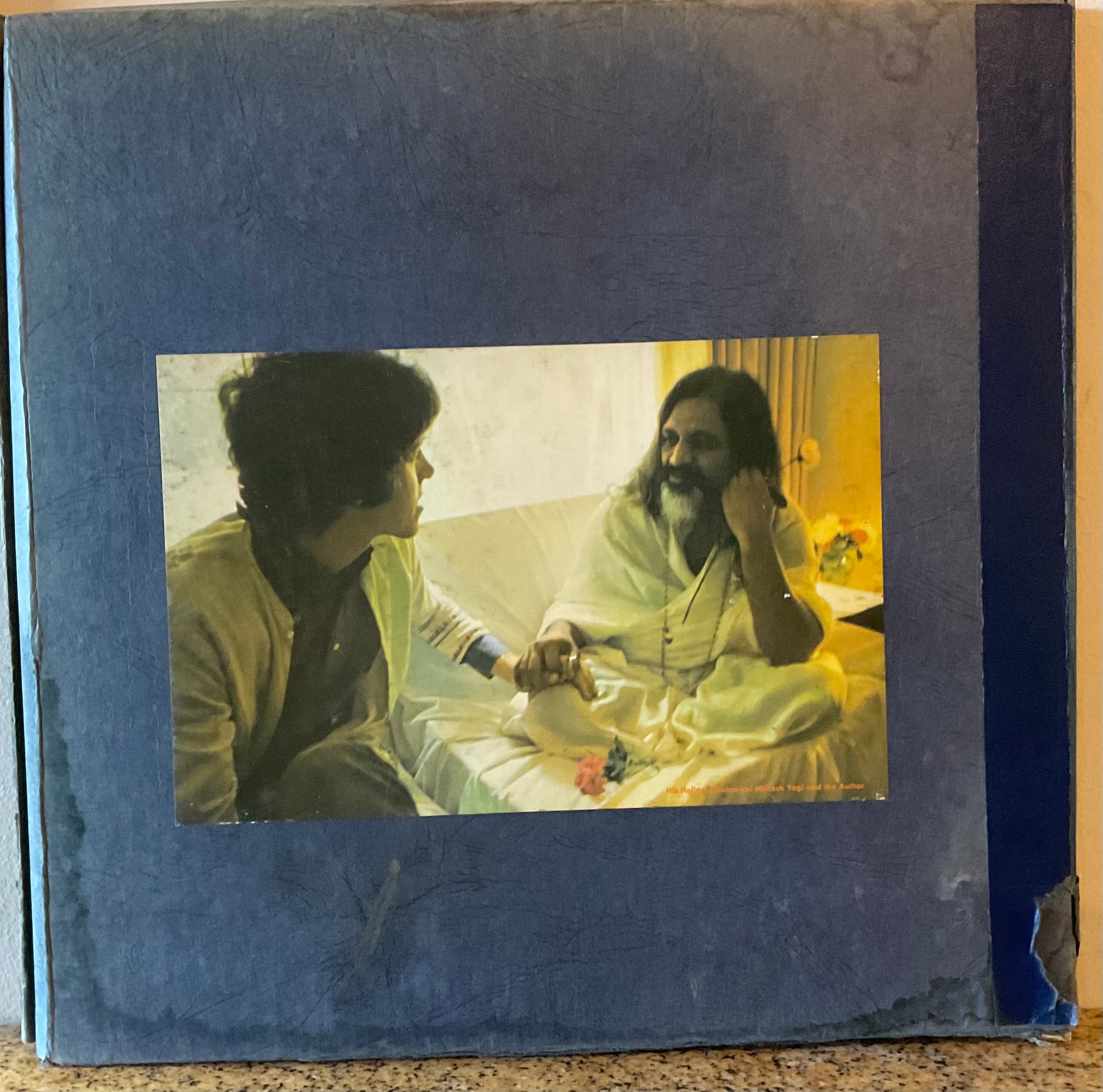 Donavan Back Cover