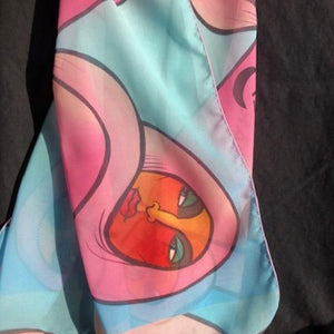 Lunapparel Scarf