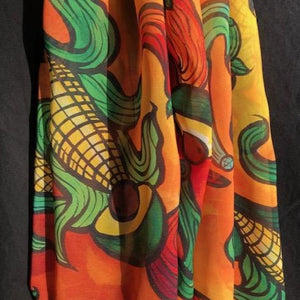 Lunapparel Scarf